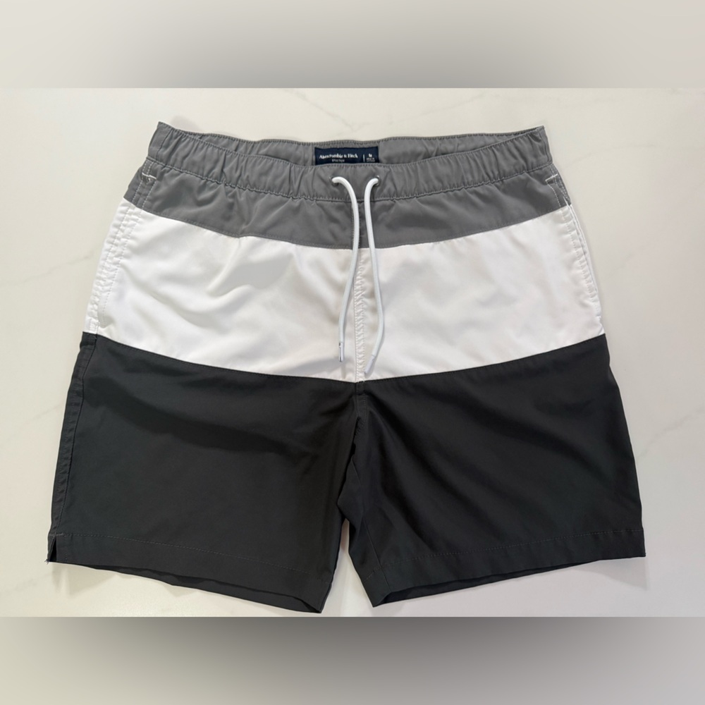 Abercrombie & Fitch Swim Trunks